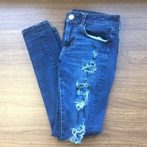 American Eagle Jeans!!!